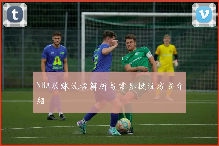 NBA买球流程解析与常见投注方式介绍
