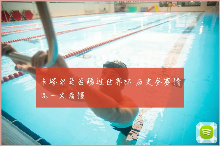 卡塔尔是否踢过世界杯 历史参赛情况一文看懂
